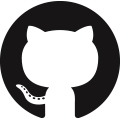 GitHub's logo